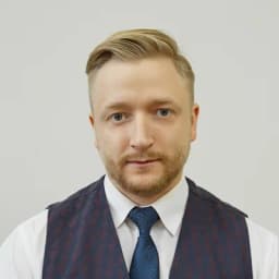 Сергей Коньяков